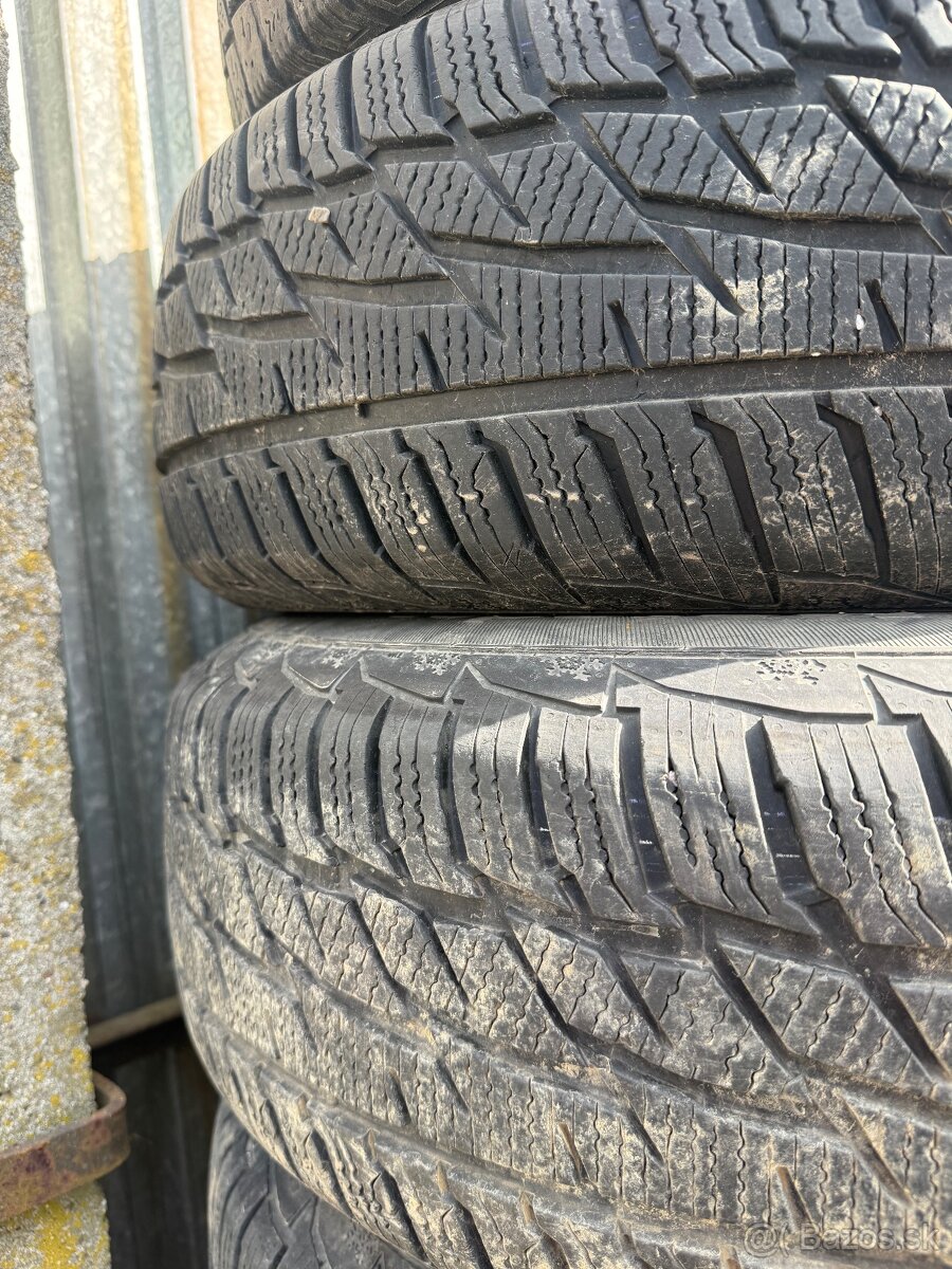 Matador Sibir snow + disky - 2