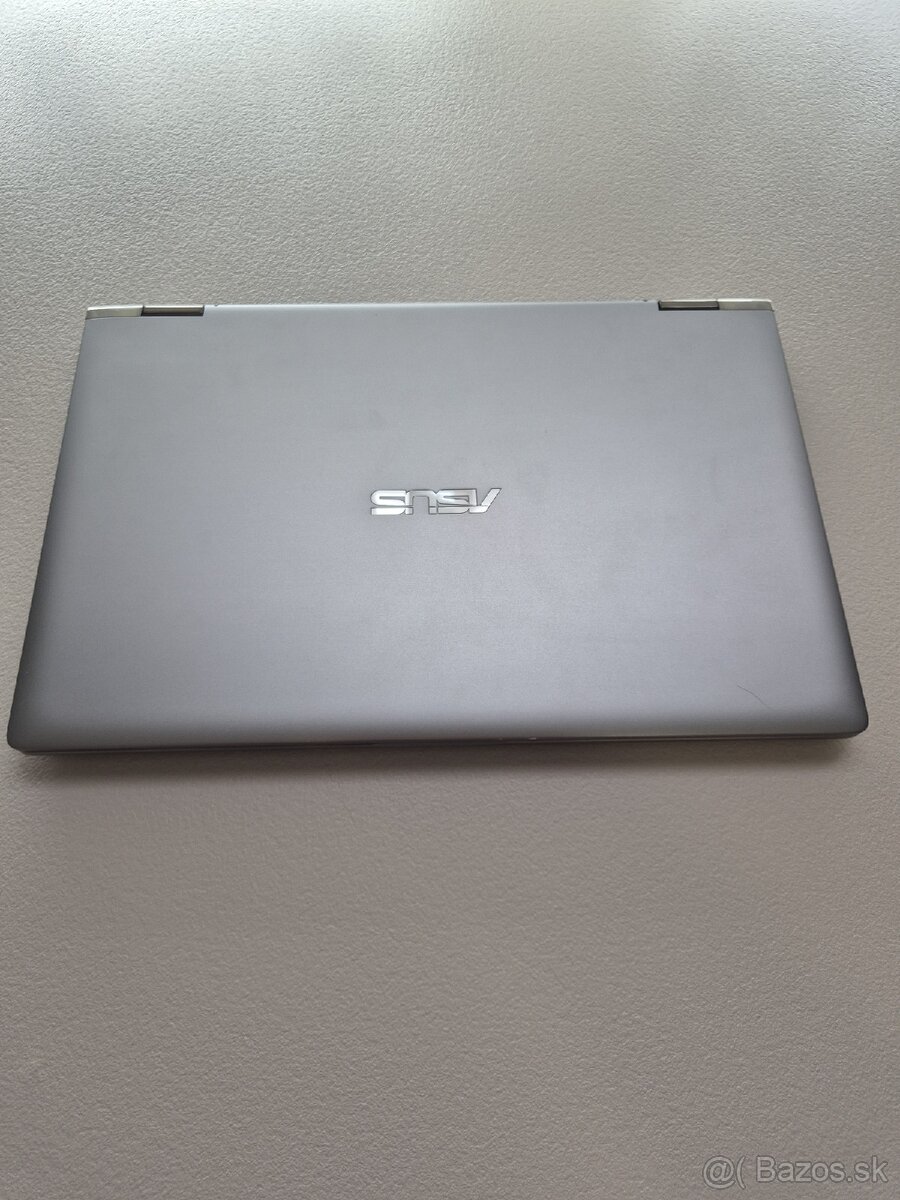 Asus ZenBook Flip 14 FHD - 2