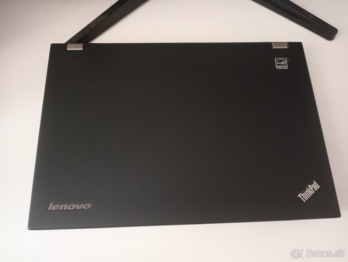 Lenovo Thinkpad T420 + Intel core i5 + 4gb ram + Windows 7 - 2