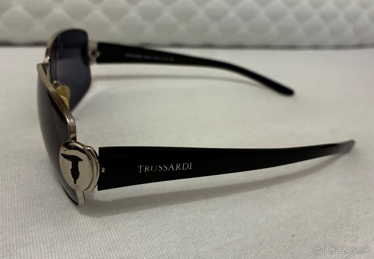 Slnečné okuliare Trussardi - 2