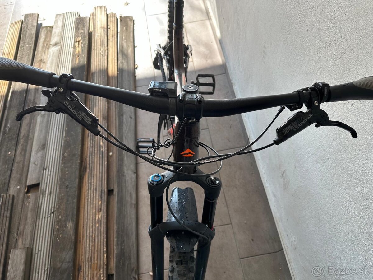 MERIDA oNE SIXTY - 2