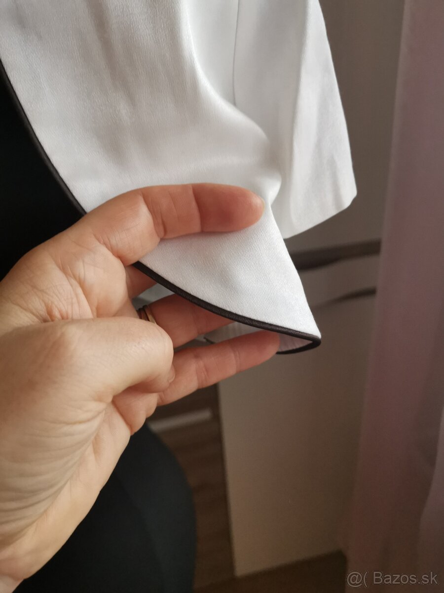 Bolerko na šaty 42 - 2