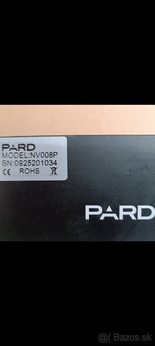 Pard NV 008 P - 2