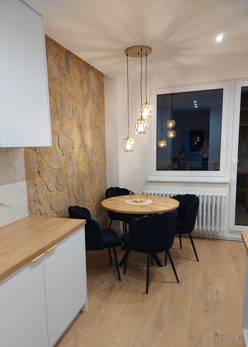 Byt Poprad Juh 3 - 2