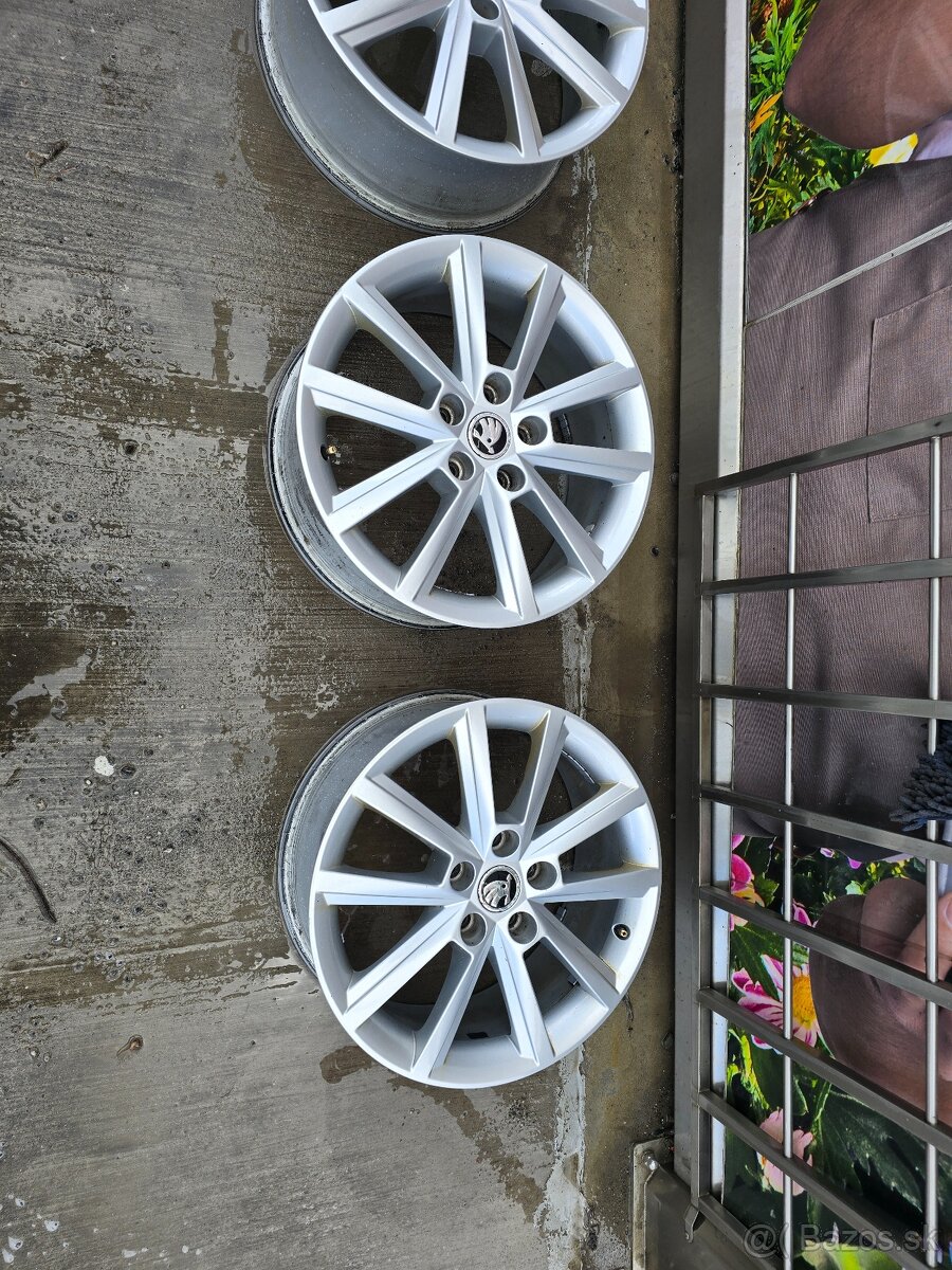 5x112 R17 - 2