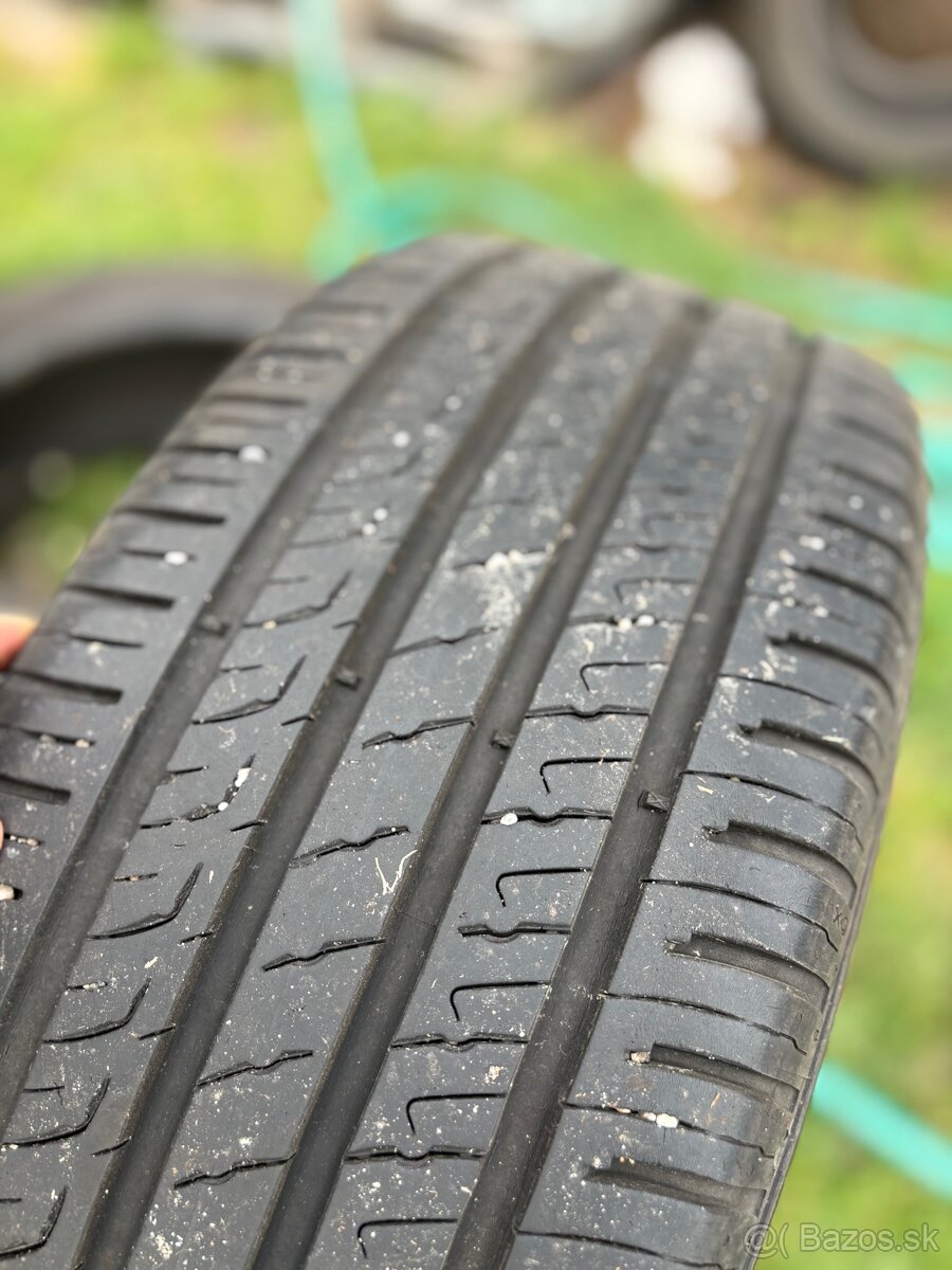 Barum bravuris 5 225/50 R17 - 2