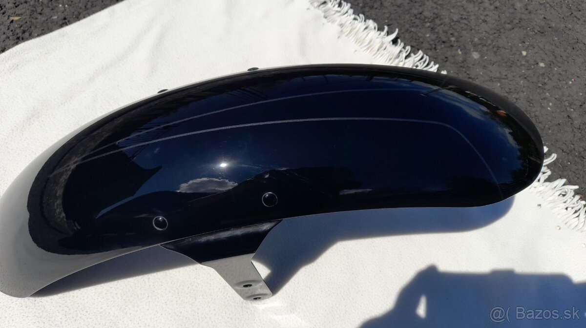 HARLEY DAVIDSON®BREAKOUT blatník - 2