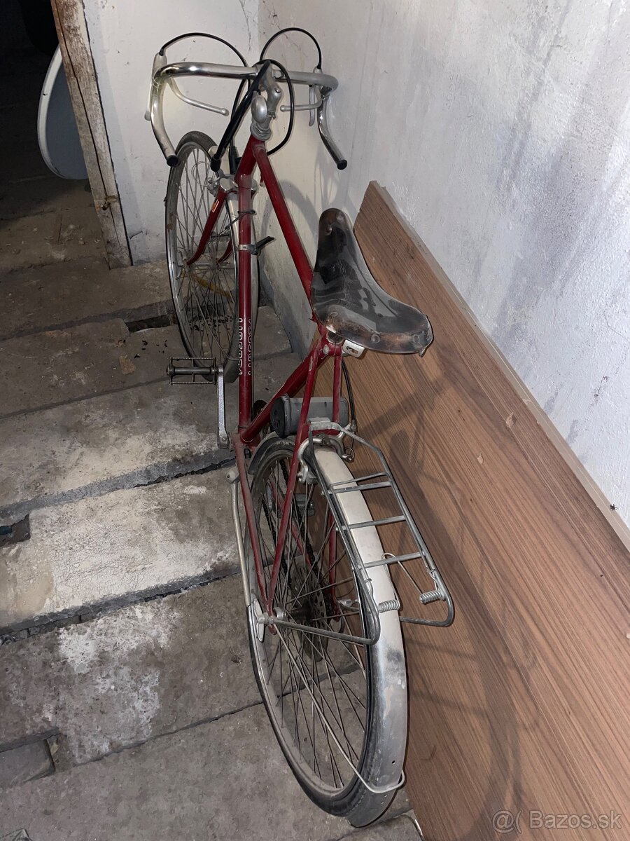 Bicykle 28” - 2