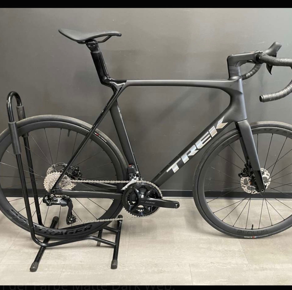 Trek Madone SL 6 gen 8 2025 XL - 2