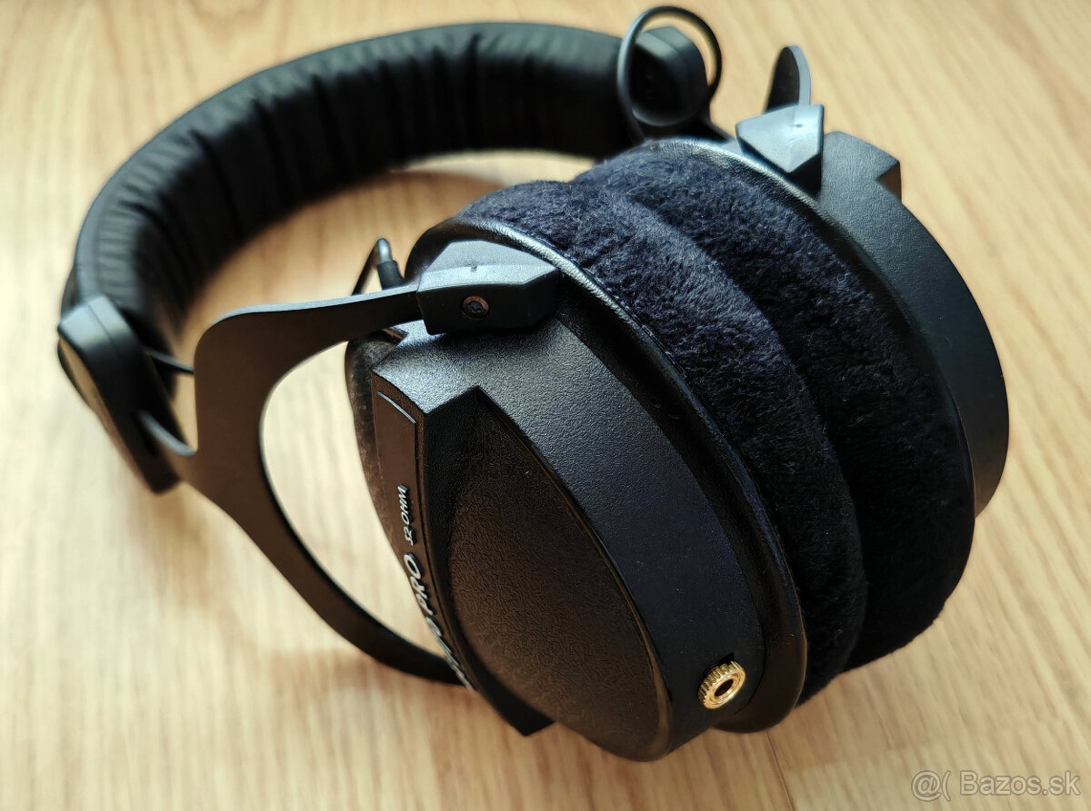 Beyer Dynamic DT 770 Pro 32 ohm - 2