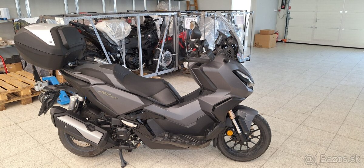 Honda ADV 350 2023 - 2