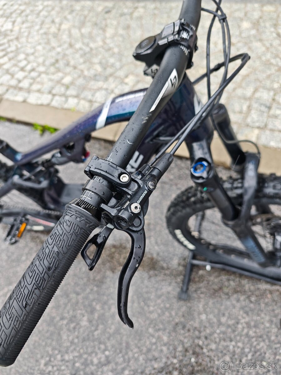 Lapierre Overvolt TR 4.6 - 2