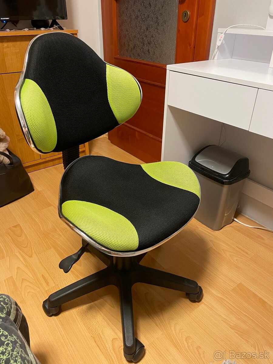 Predám kancelársku stoličku - 2