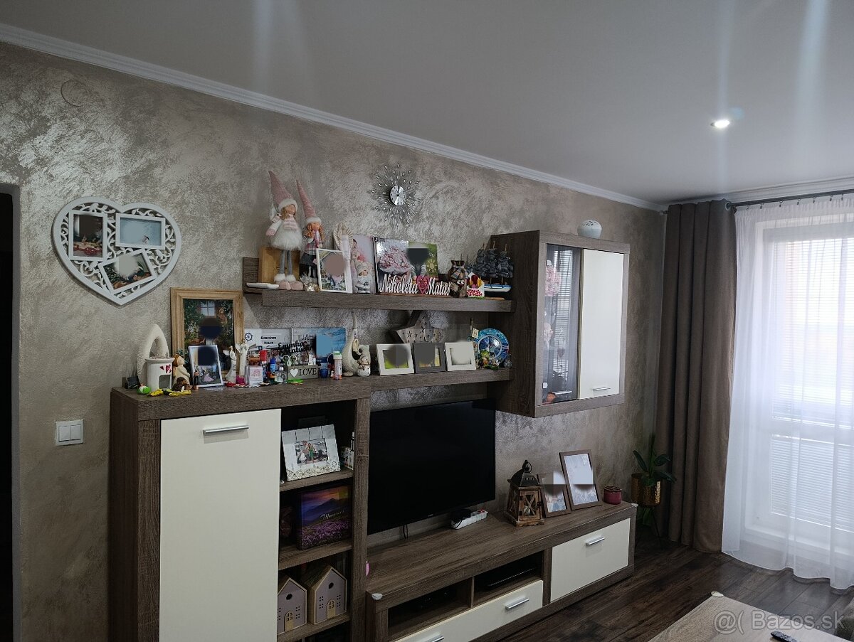 3 izbový byt v Sobranciach - 2