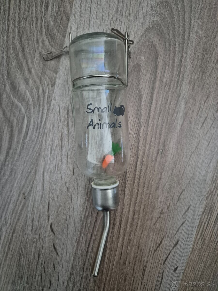 Vybavenie pre hlodavce - 2