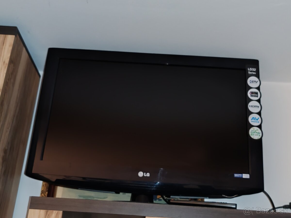 TV LG - 2