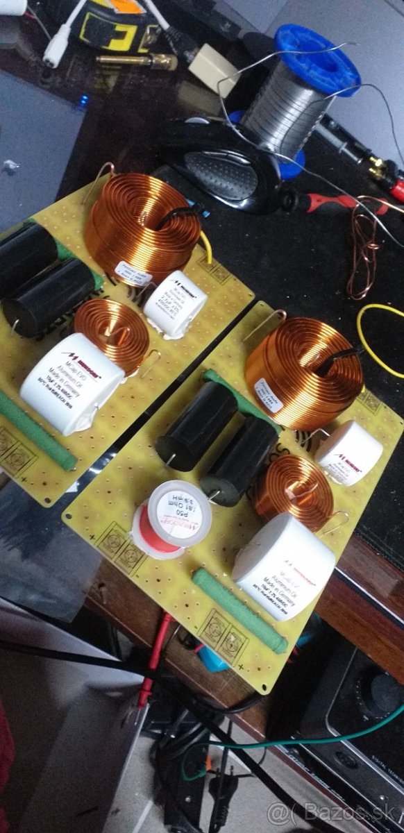 konstrukcný materiál na DIY - 2