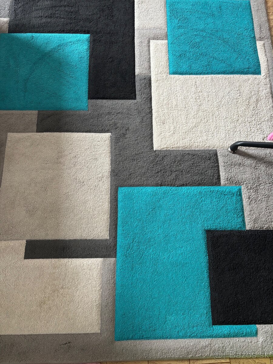 Koberec 133x 190 - 2