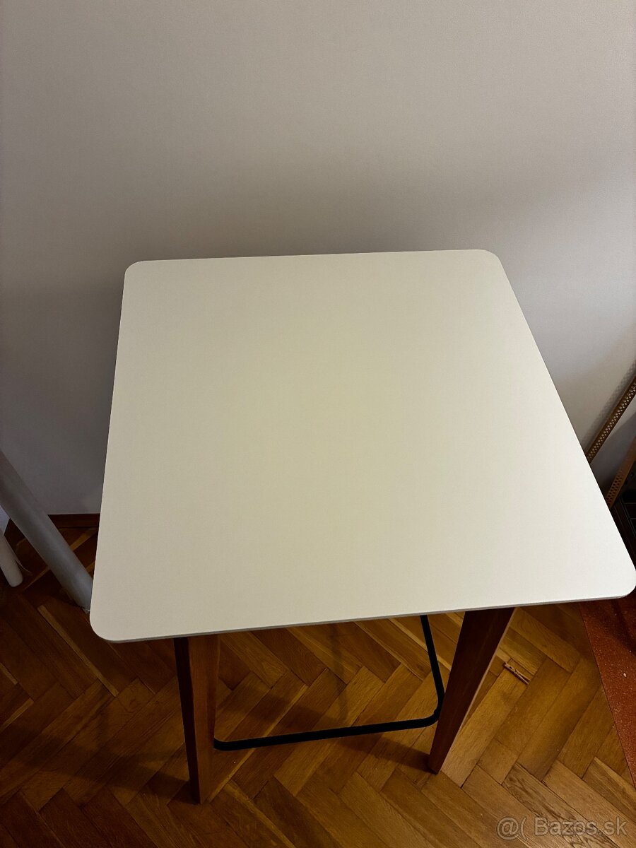 Barový stôl 60x60x110cm - 2