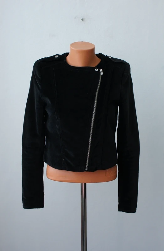 Prechodná bunda zn.H&M....veľ-S - 2