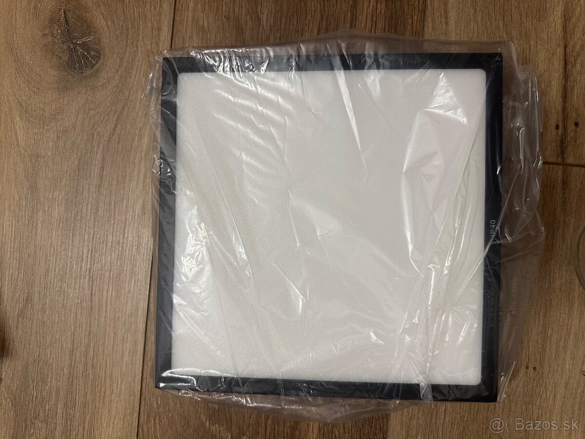 Úplne nové svietidlá - 2