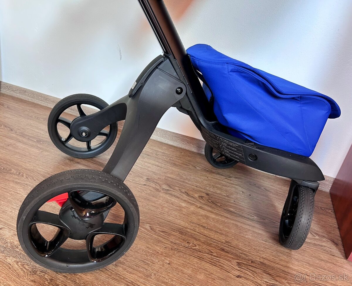 Stokke kočík - 2