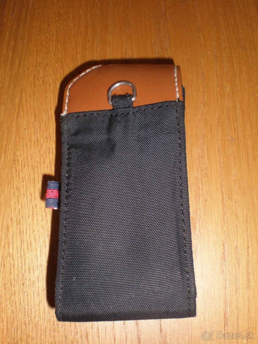 Tommy Hilfiger puzdro na malý mobil - 2