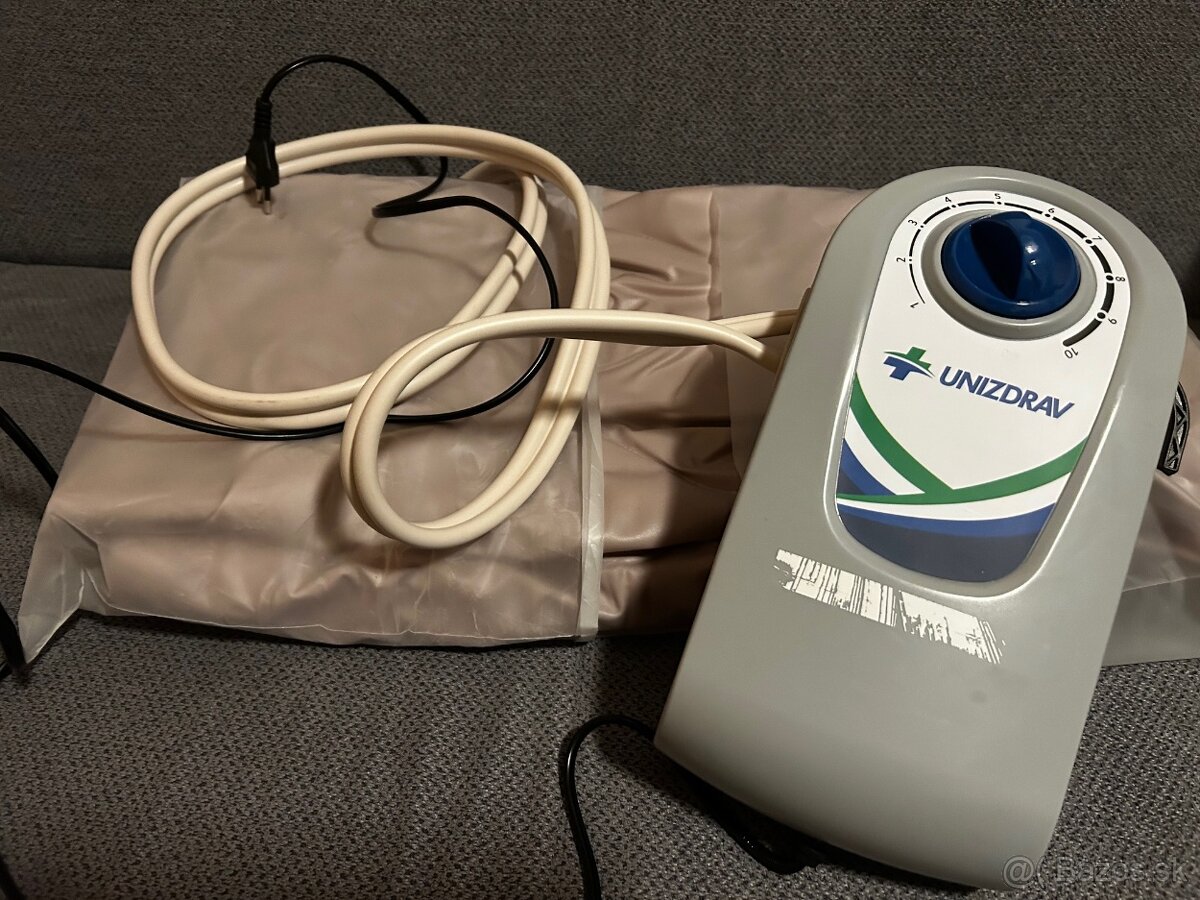 Antidekubitný matrac - 2