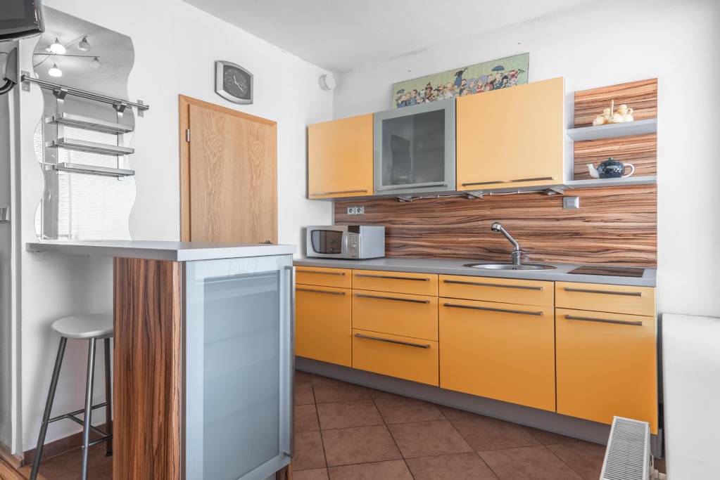 Štýlový 1,5-izbový byt v novostavbe UNIVERSO - 2