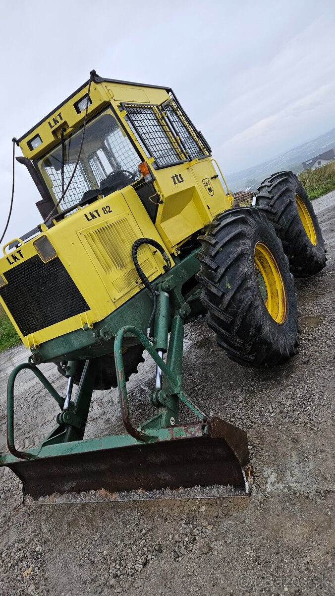 LKT 82 T (2002 lkt 81turbo/lkt itl) - 2