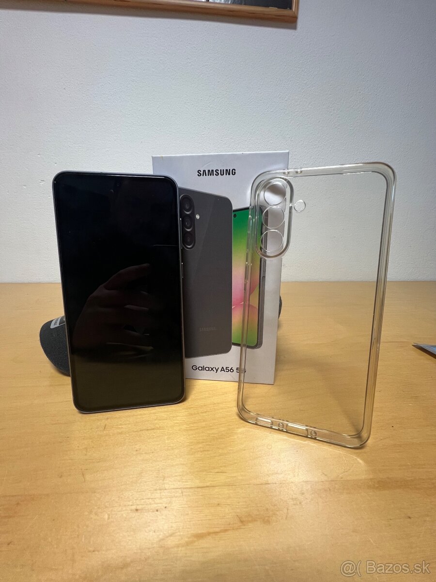 Samsung galaxy A56 5G - 2