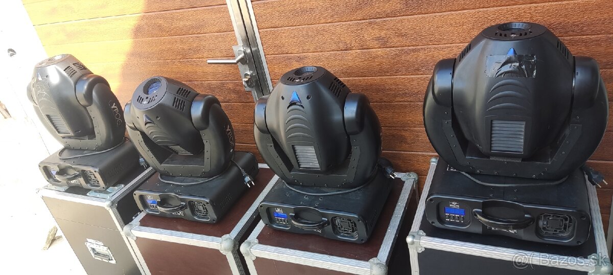 Predám YPOC 575 - 2