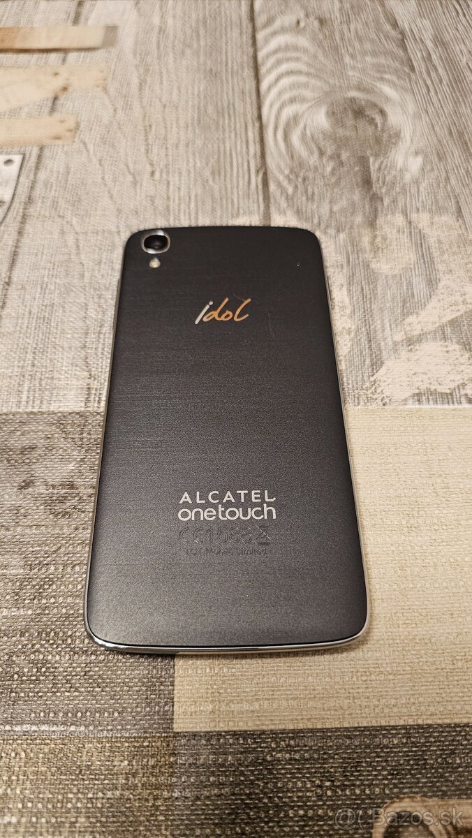 Alcatel One Touch Idol 3 - 2