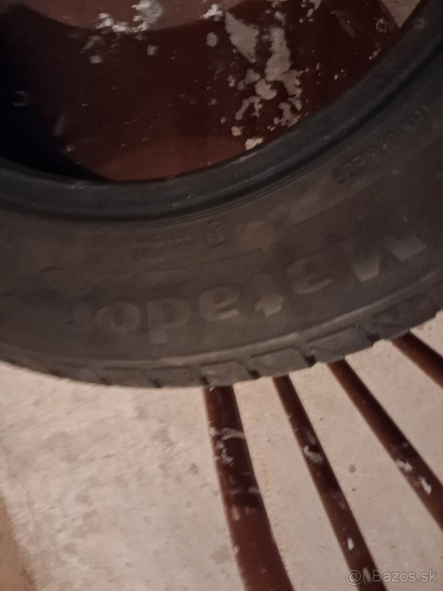 Pneumatiky Matador Letné - 2