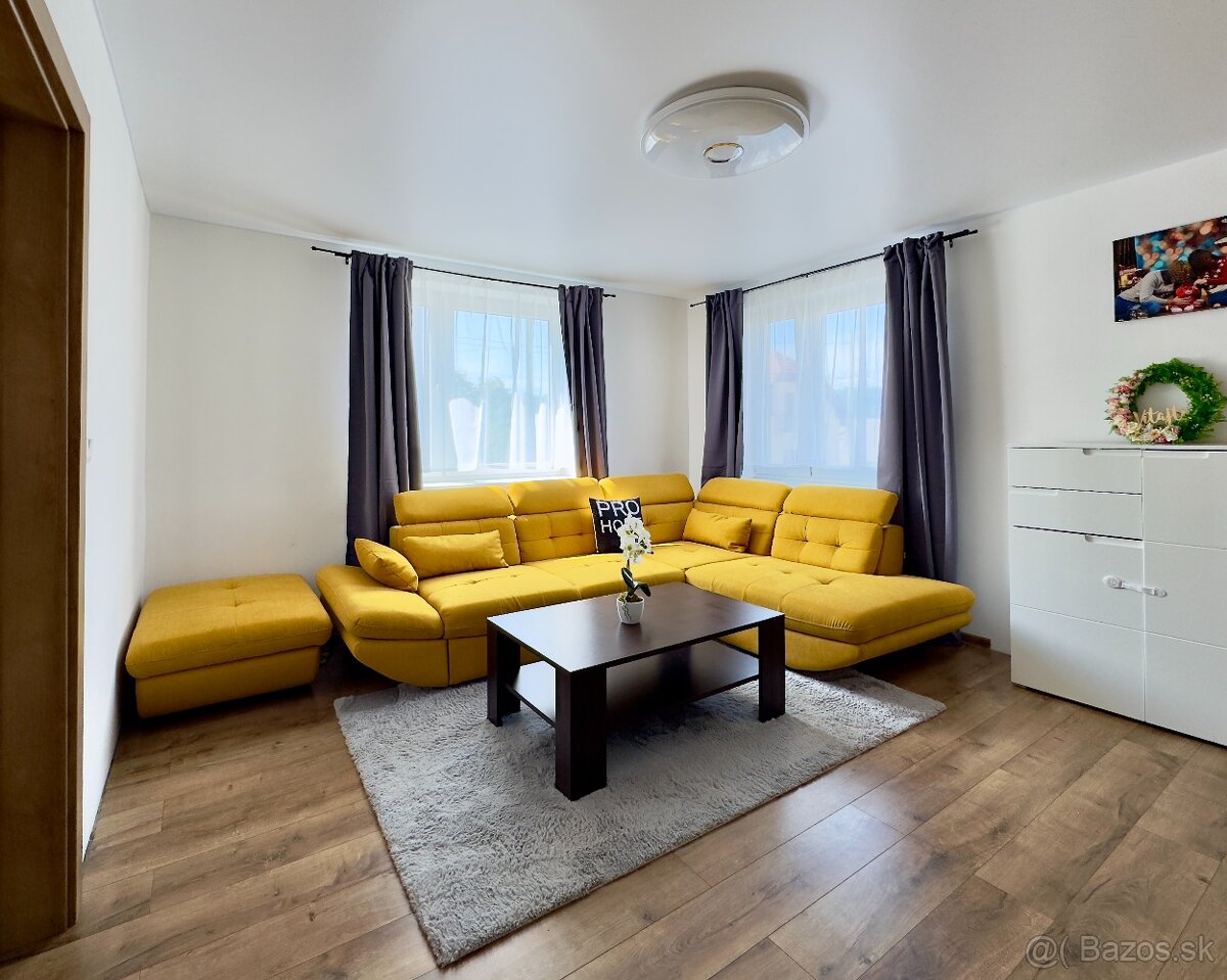 Rodinný dom Prešov - Solivar - 2