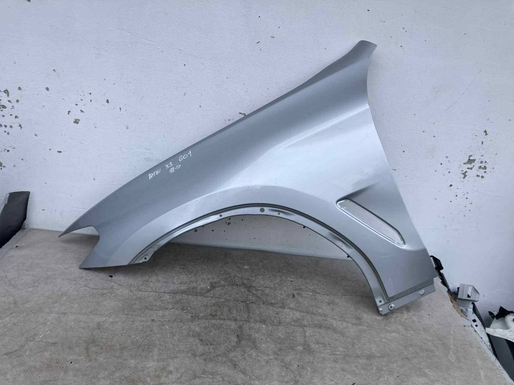 BMW X3 G01 2017- ĽAVÝ PREDNÝ BLATNÍK - 2