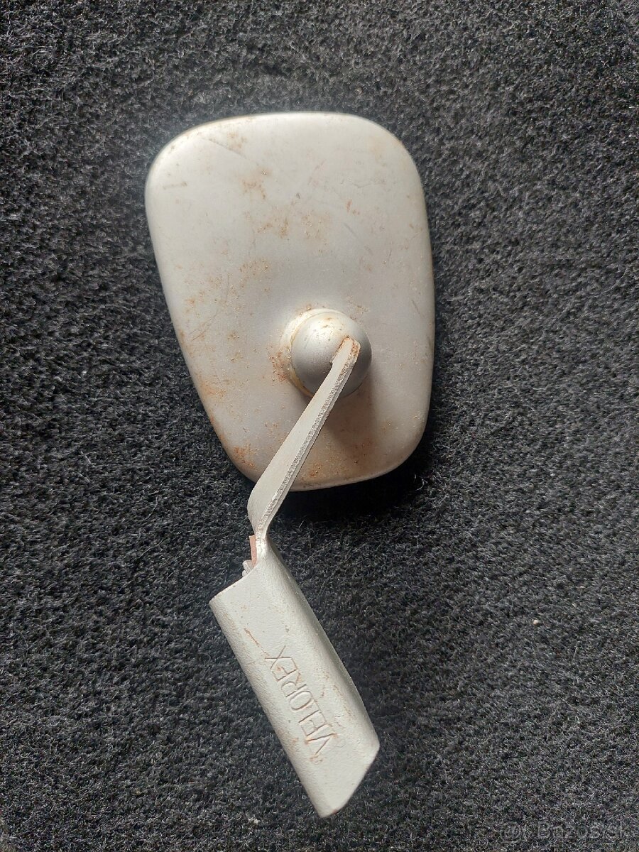 Spetne zrkadlo velorex - 2