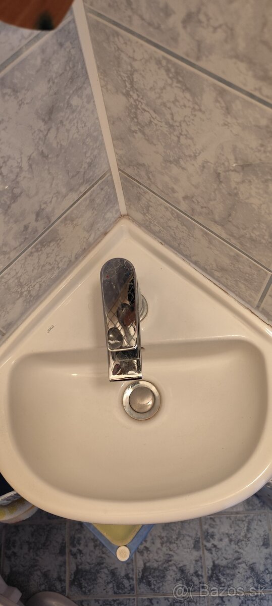 Umývadlo - 2