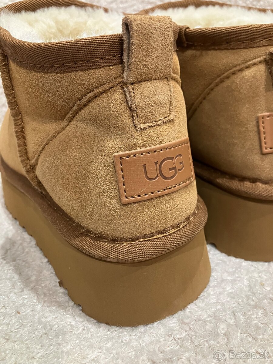 UGG Topánky - 2