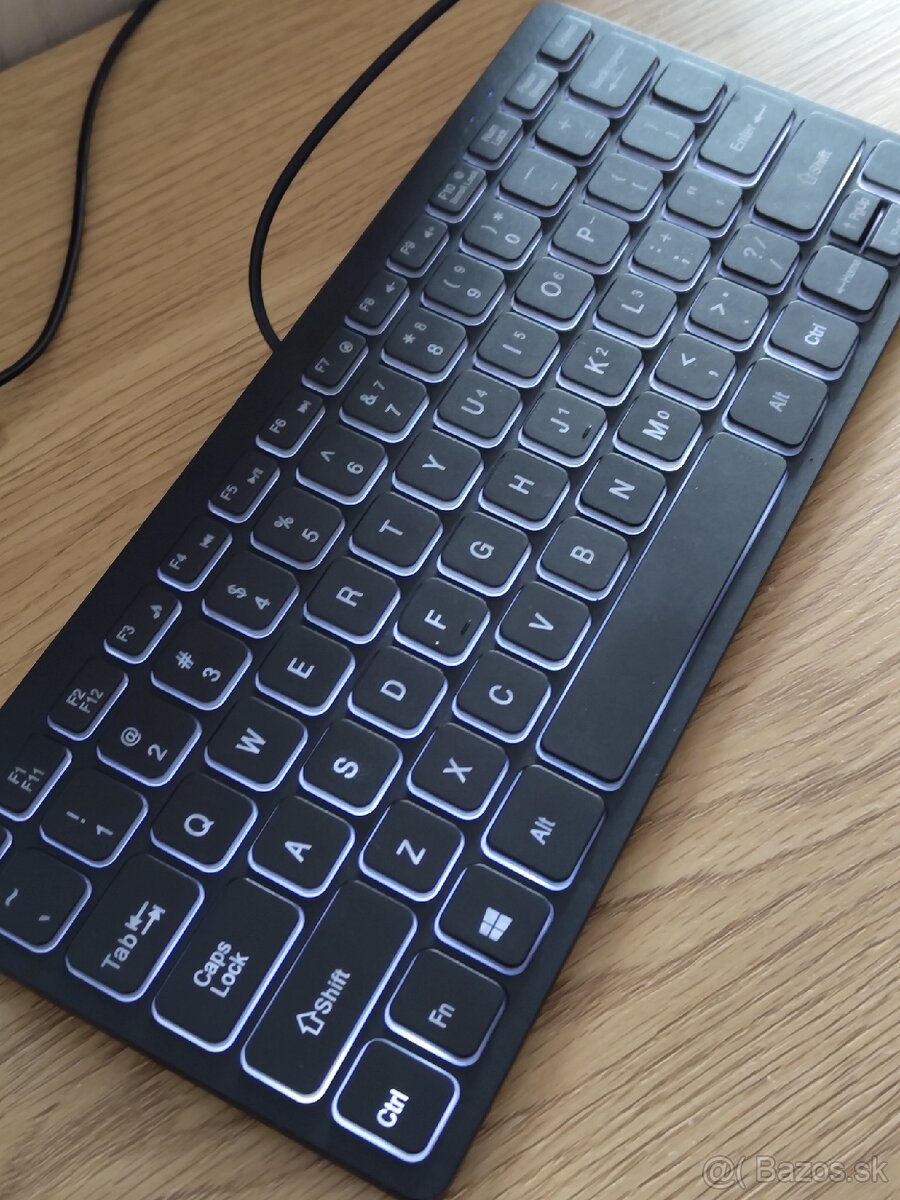 USB klávesnica - 2