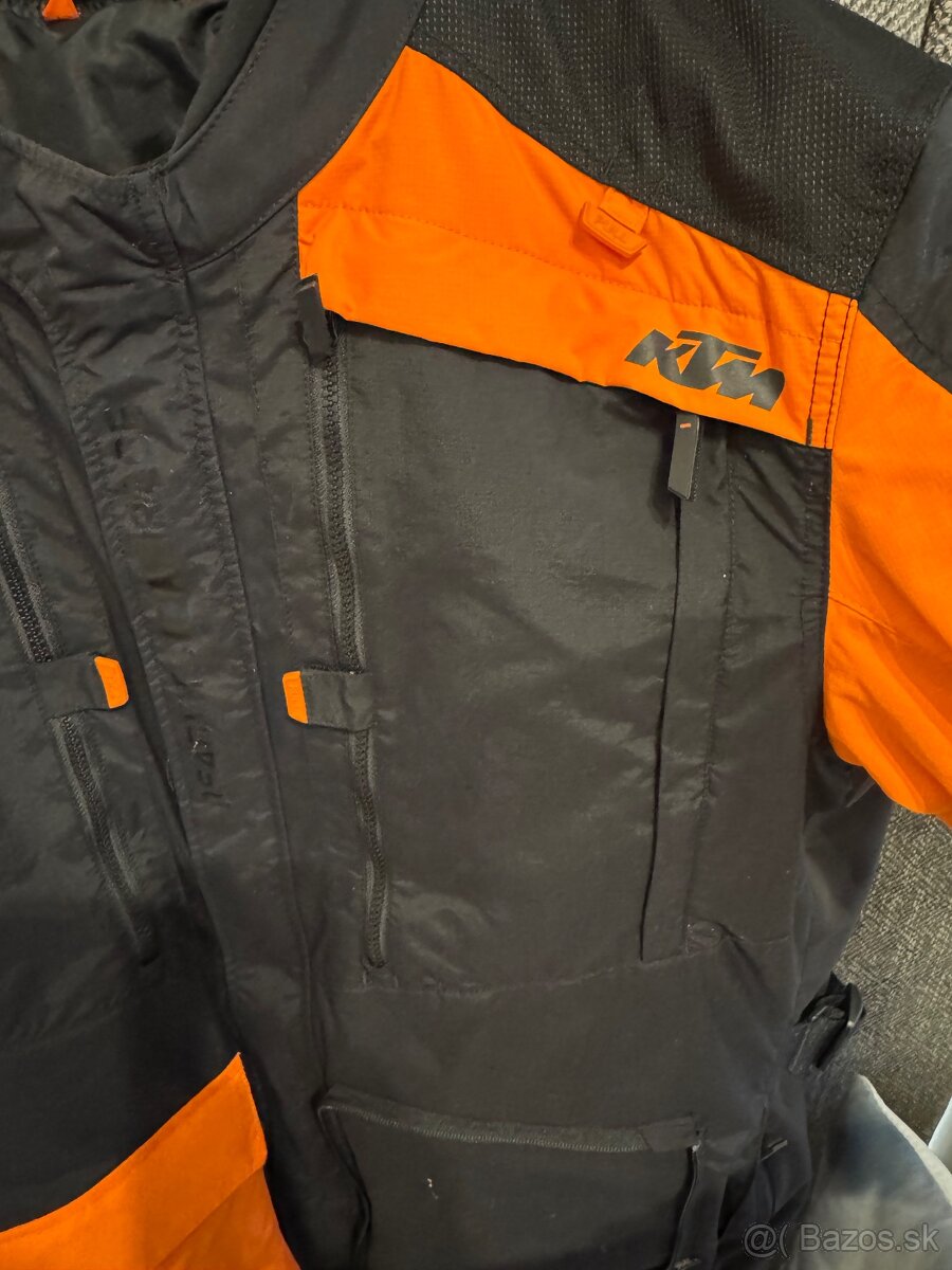 Alpinestars KTM Terra Adventure V2 - 2