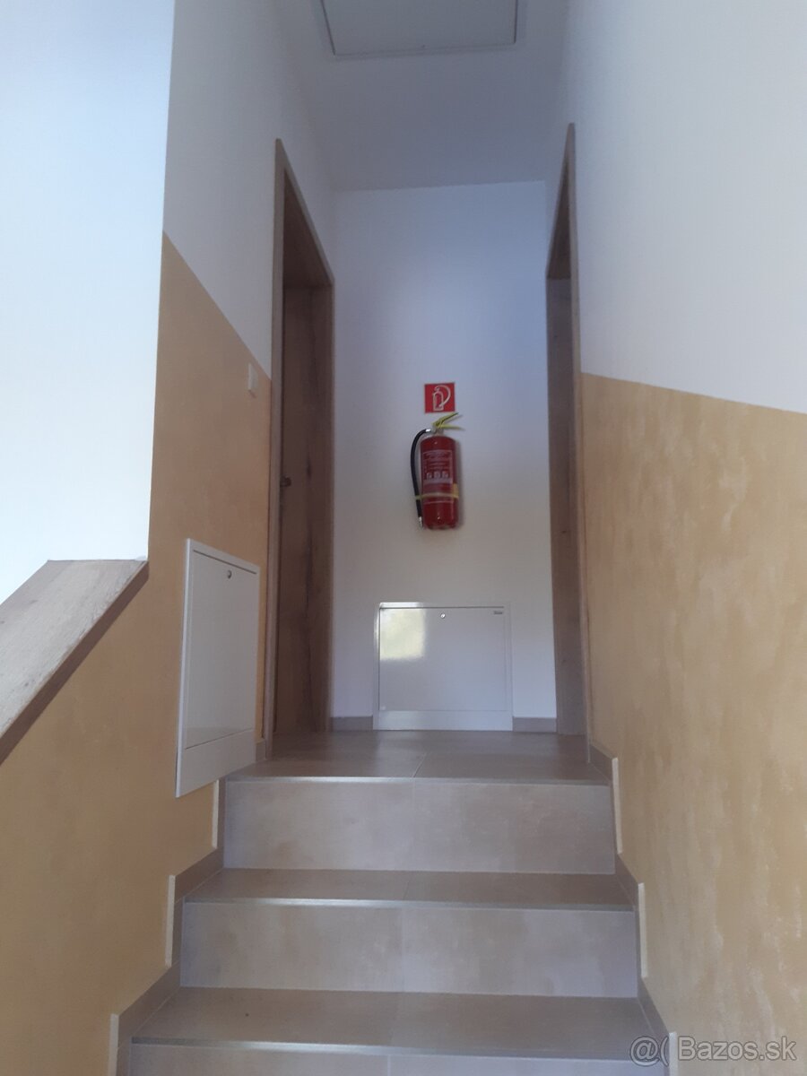 Priestor na prenájom - 2