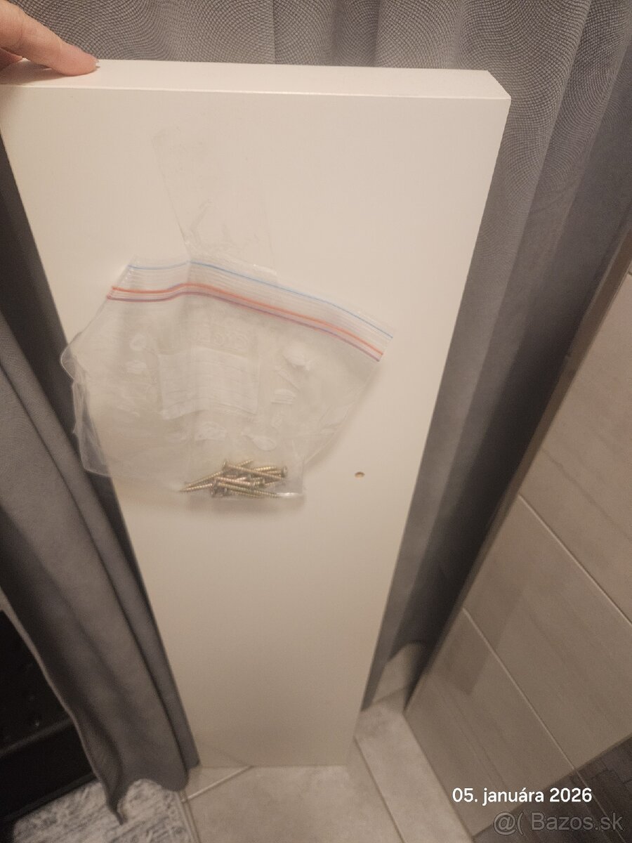 IKEA Lack nástenná polica - 2