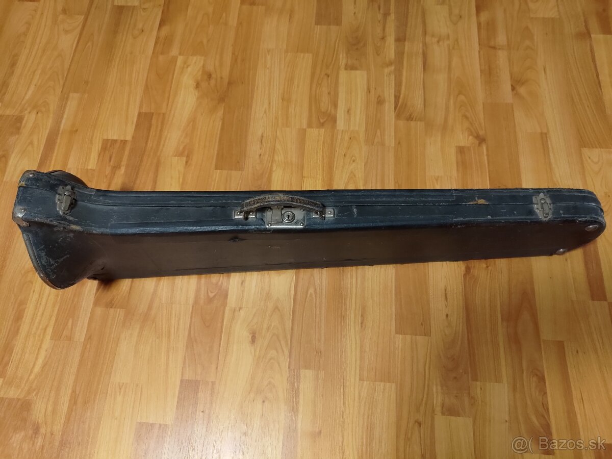 Predám pozaunu(trombón) - 2