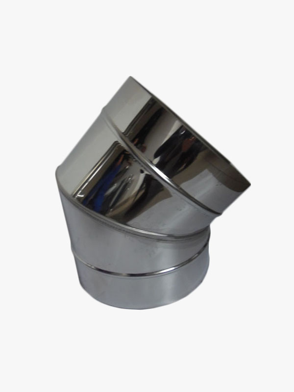 Predám Slovenský nerezový komín - 2