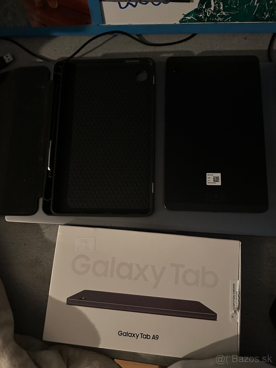 Samsung galaxy tab A9 - 2