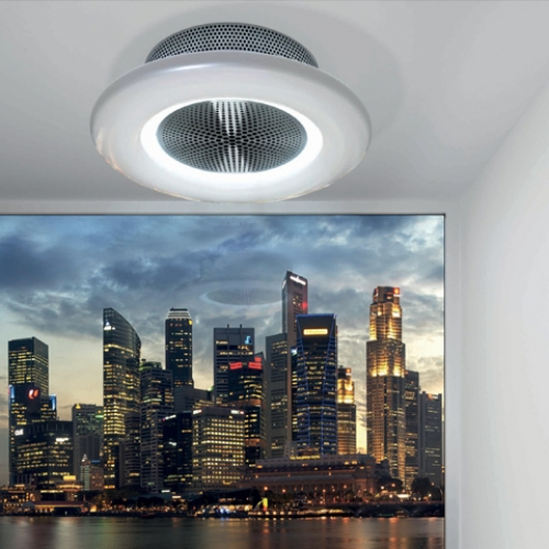 Predam stropny NOVY digestor SLT 962 RING - 2