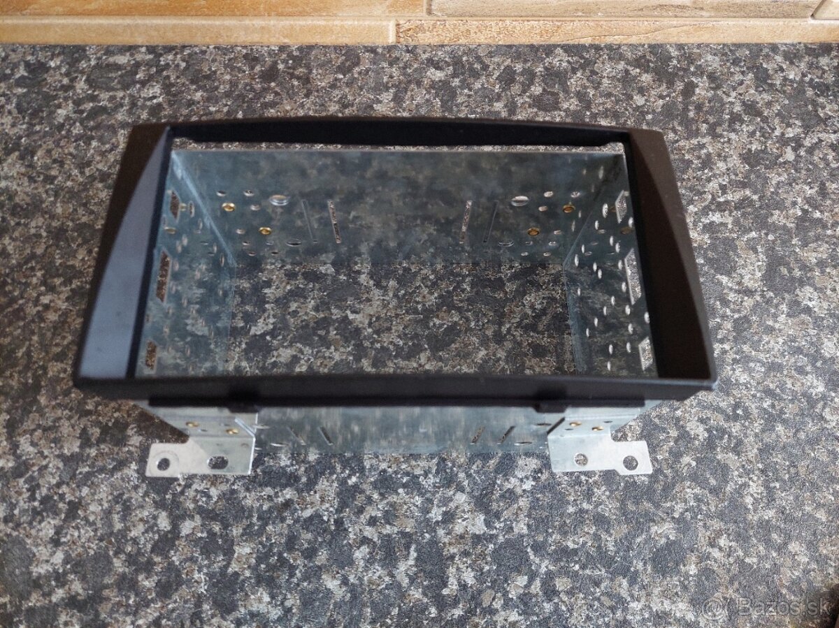 Redukčný rámček autorádia pre Kia Ceed, ProCeed - 2