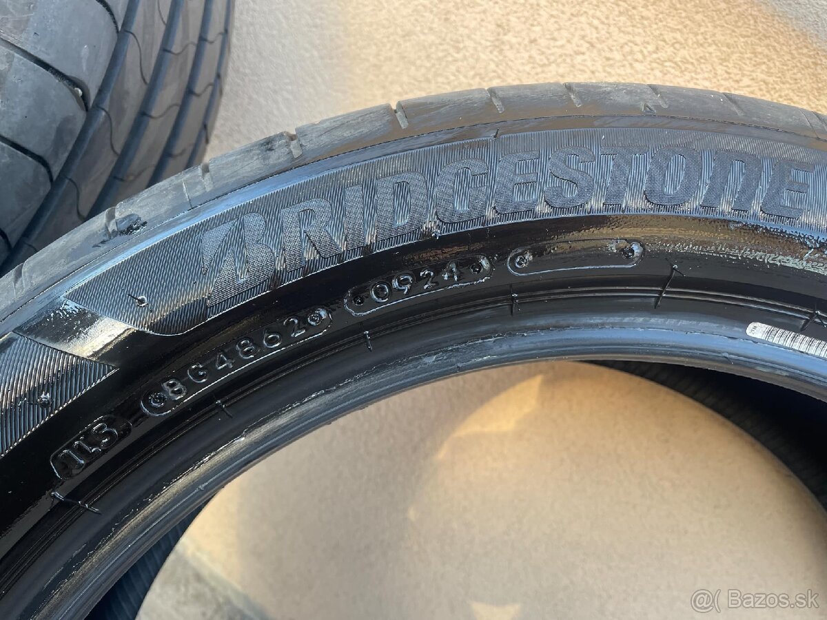 Letné pneu - 2