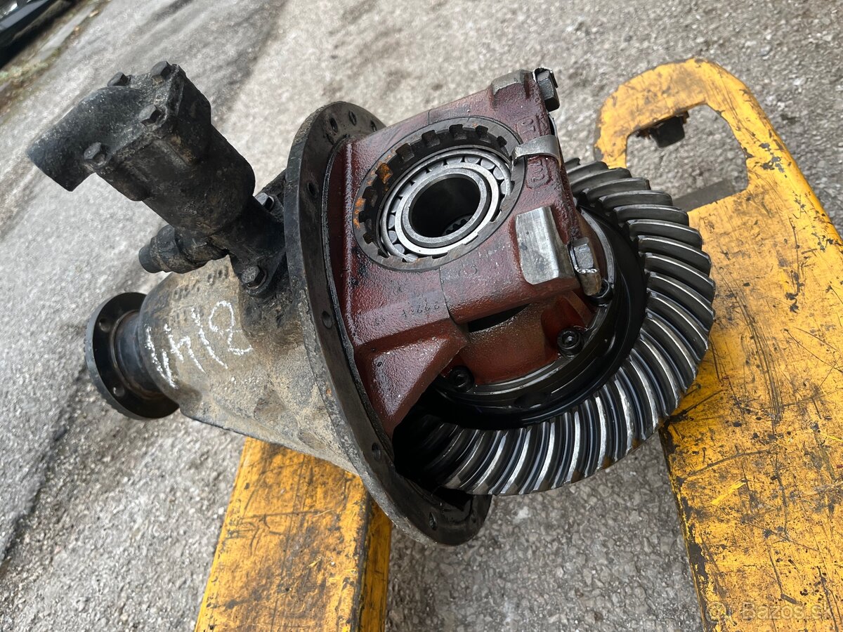 Diferenciál Avia Daewoo 8/41 - 2